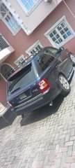 A picture of Highlander 08 Range Rover and Sequaia