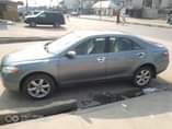 A picture of Belgium Grade Toyota Camry