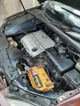 A picture of Lexus RX330 04