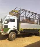 A picture of FUSO AT 35M UGX