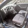 A picture of NEATLY USED TOYOTA MATRIX
