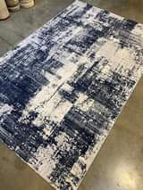 A picture of Center carpets in different sizes and material