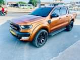 A picture of Ford ranger for sale