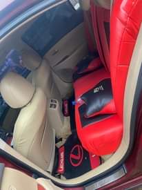 A picture of ES350