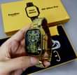 A picture of Smart watch 