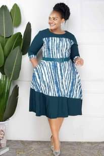 A picture of Office dresses