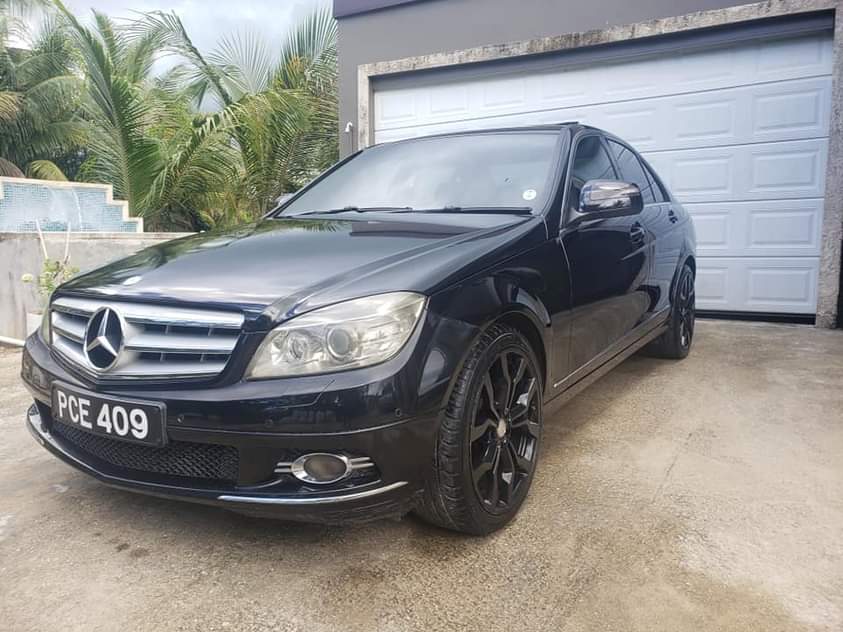 benz