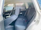 A picture of SUBARU FORESTER XT 