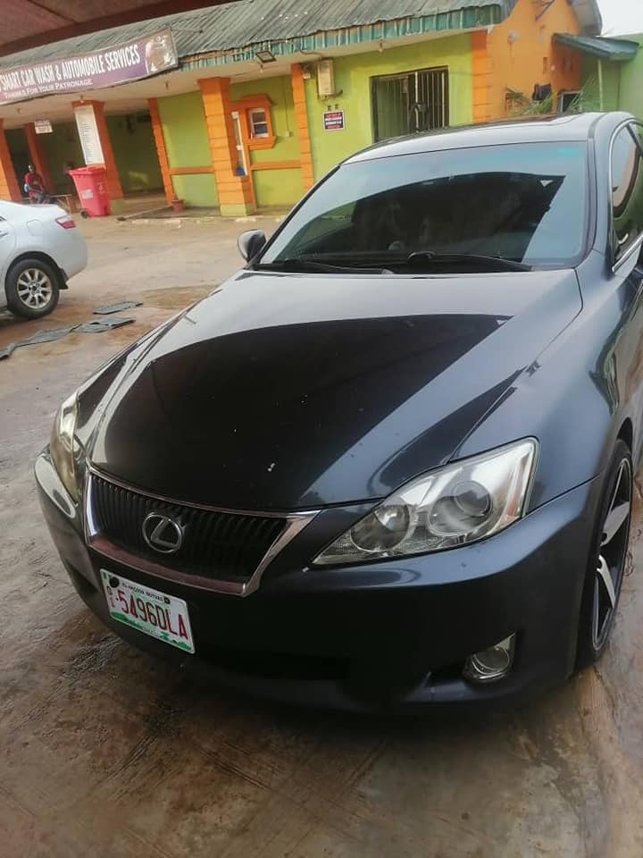 A picture of Car