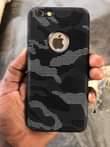 A picture of Iphone 6plain gb16 batree100 wife only