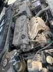 A picture of Toyota Camry 2009 model mostly first body gear selection okay