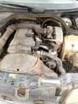 A picture of 2002 Mecedes Benz c 180 Sedan