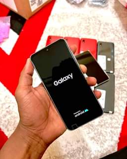 samsung a20