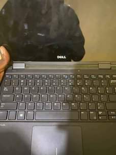 A picture of Dell latitude
