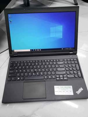lenovo laptop