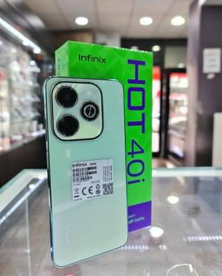 A picture of TECNO AND INFINIX SMARTPHONES ON LOAN