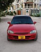 toyota starlet