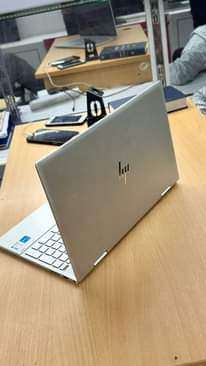 A picture of HP ENVY 15 x360 CONVERTIBLE