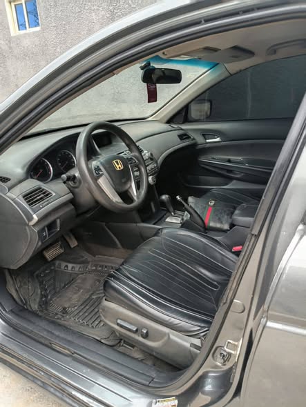 A picture of NEATLY USED HONDA ACCORD WITH EVERYTHING WORKING GOING FOR 4