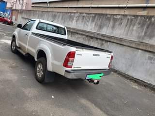 Vusi V.