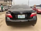A picture of Extremely clean 2008 Toyota Camry Engine and Gear sound Ac