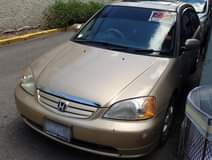 honda es1