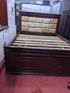 A picture of Sofabed
