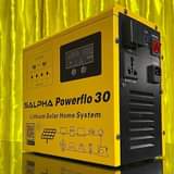 A picture of Sunking solar Generator