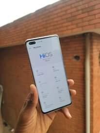 A picture of Tecno phantom x 256GB