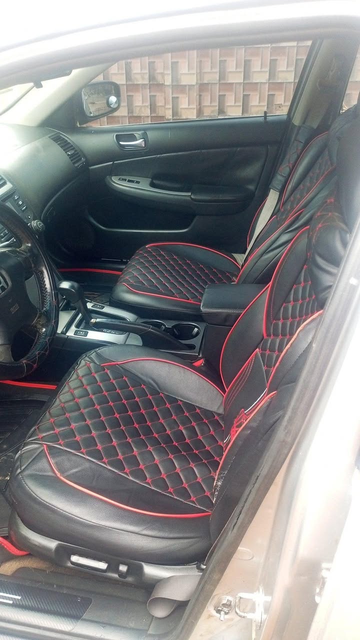 A picture of Honda Accord o4