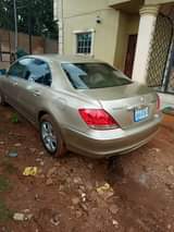 A picture of Distress Sale Owners needs cash for traveling Acura RL 08