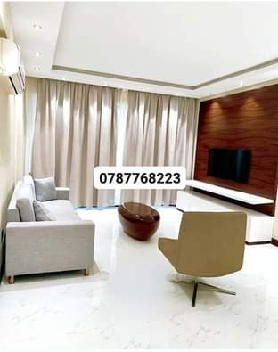 furnished apartments