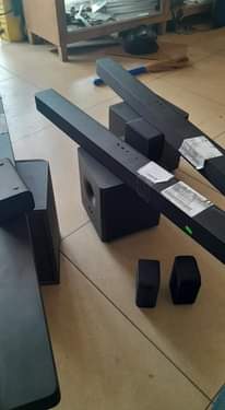 A picture of Sound bar