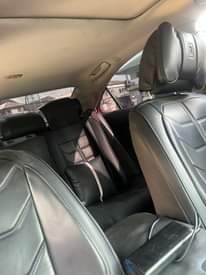 A picture of Es 350 lexus