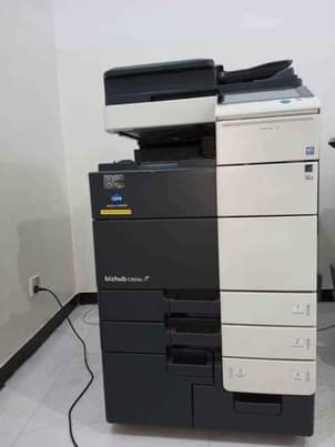 printers