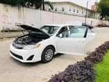 A picture of STANDARD TOKUNBO TOYOTA CAMRY