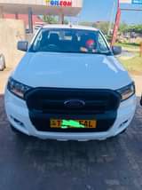 used ford ranger