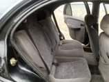 A picture of Nissan Almera Automatic