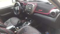 A picture of Toyota RAV4
