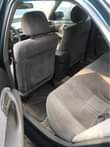 A picture of Toyota Camry Pencil Tiny Light
