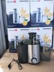 A picture of JUICER