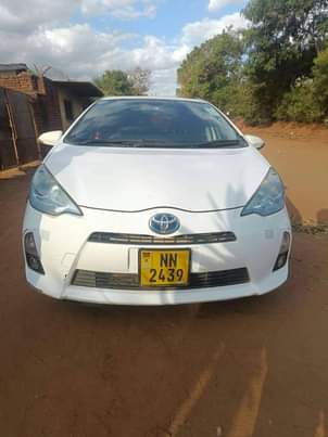 LILONGWE C.