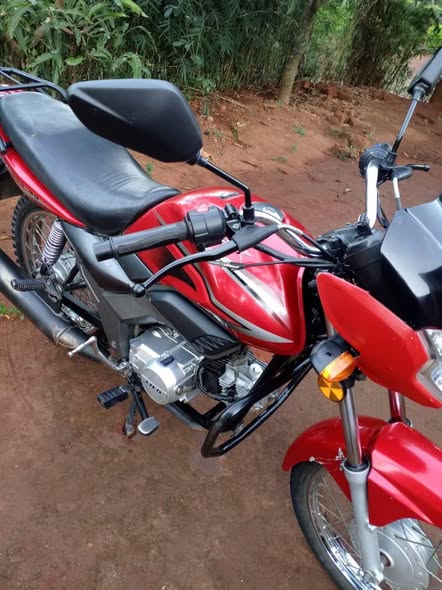 used motorbikes