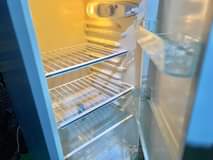 A picture of Freezer