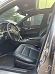 A picture of Sharp reg 2009 C300 with verified duty accident free Price