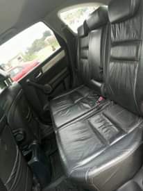 A picture of 2010 Honda CR V