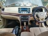A picture of Nissan Teana
