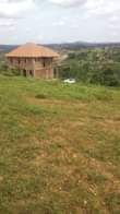 A picture of Plots for sell at wakiso mabombwe estate