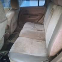 A picture of DISTRESS DISTRESS DISTRESS HONDA CRV WITH VERY SOUND FOUR CYLINDER