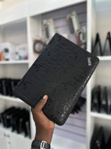 A picture of Lenovo ThinkPad 11e ram 4GB storage HDD 500GB